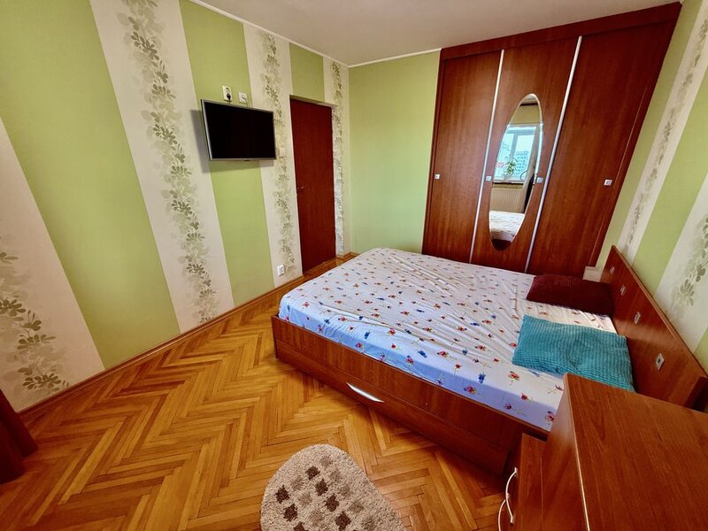 Berceni, Obregia, str. Aliorului, 2 AC, 2 TV LED,