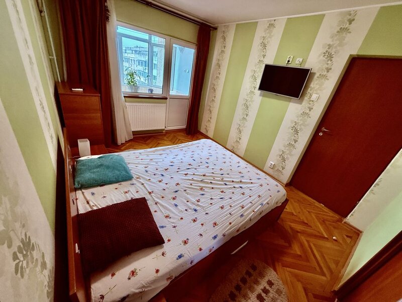 Berceni, Obregia, str. Aliorului, 2 AC, 2 TV LED,