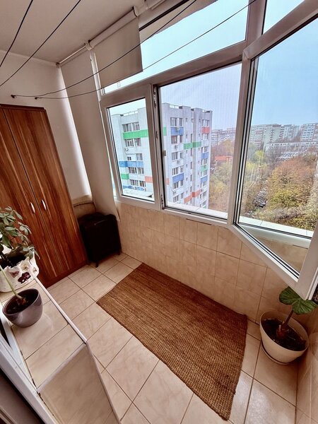 Berceni, Obregia, str. Aliorului, 2 AC, 2 TV LED,