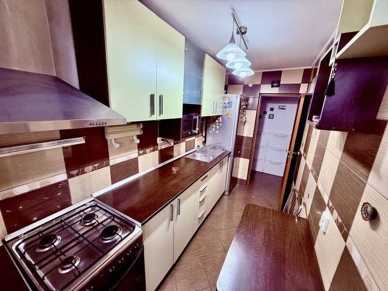 Berceni, Obregia, str. Aliorului, 2 AC, 2 TV LED,