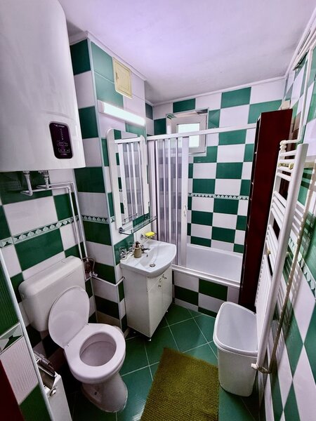 Berceni, Obregia, str. Aliorului, 2 AC, 2 TV LED,
